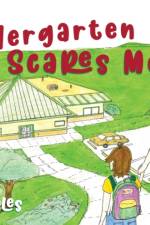 Kindergarten Scares Me af Kate Wiles