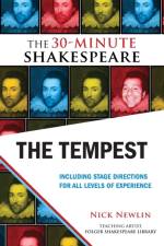 The Tempest af William Shakespeare