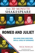 Romeo and Juliet: The 30-Minute Shakespeare af William Shakespeare