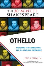 Othello: The 30-Minute Shakespeare af William Shakespeare