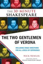 The Two Gentlemen of Verona: The 30-Minute Shakespeare af William Shakespeare