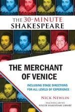 The Merchant of Venice af William Shakespeare