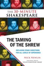 The Taming of the Shrew af William Shakespeare
