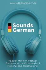 Sounds German