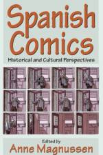 Spanish Comics