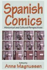 Spanish Comics