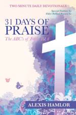 31 Days of Praise af Alexis Hamlor