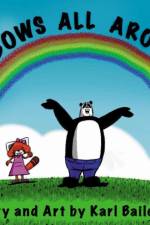 Rainbows All Around Us af Karl B Bailey
