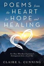Poems from the Heart for Hope and Healing af Claire L Cunning