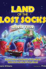 Land of the Lost Socks