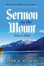 Sermon on the Mount af Seth B Kajang