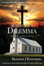 Rachael's Dilemma af Brandon J Rosenberg