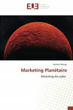 Marketing Planetaire af Herman Monga
