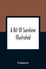 Bit Of Sunshine af Unknown