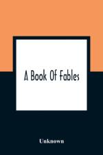 Book Of Fables af Unknown