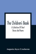 Children'S Book af Augusta Joyce Crocheron