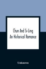 Chun And Si-Ling af Unknown