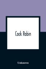 Cock Robin