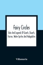 Fairy Circles af Unknown