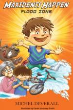 Maxidents Happen af Michel Deverall
