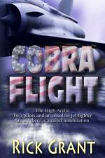 Cobra Flight af Rick Grant