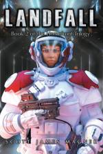 Landfall af Scott James Magner