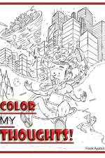 Color My Thoughts af Frank Ayala