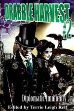 Drabble Harvest #2