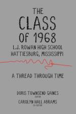 Class of 1968 af Doris Townsend Gaines