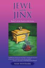 Jewl and the Jinx af Nan Whybark