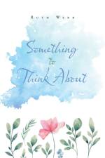 Something to Think About af Ruth Webb