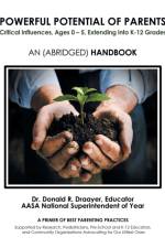 Powerful Potential of Parents af Dr Donald R Draayer