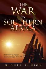 War in Southern Africa af Miguel Junior