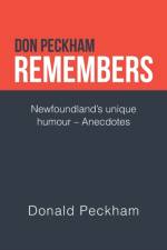Don Peckham Remembers af Donald Peckham