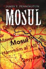 Mosul af James Y Pennington