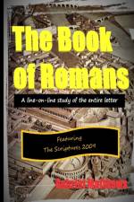 Book of Romans Print Edition af GABRIEL MATTHEWS
