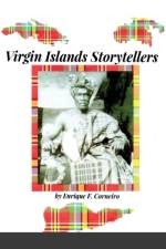 Virgin Islands Storytellers af Enrique Corneiro