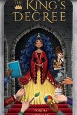 King's Decree af Torina Kingsley