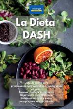 La Dieta DASH af Kitchen Alexangel Kitchen