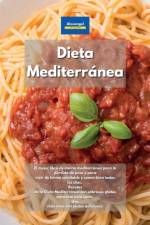 Dieta Mediterranea af Kitchen Alexangel Kitchen