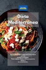 Dieta Mediterranea af Alexangel Kitchen