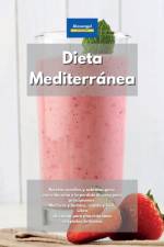 Dieta Mediterranea af Alexangel Kitchen