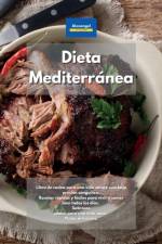 Dieta Mediterranea af Kitchen Alexangel Kitchen