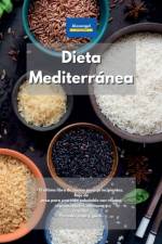 Dieta Mediterranea af Kitchen Alexangel Kitchen