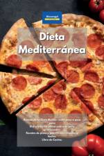 Dieta Mediterranea af Kitchen Alexangel Kitchen