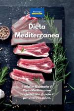 Dieta Mediterranea af Kitchen Alexangel Kitchen
