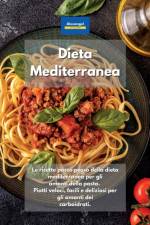 Dieta Mediterranea af Alexangel Kitchen