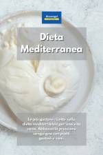 Dieta Mediterranea af Kitchen Alexangel Kitchen
