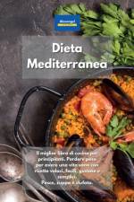 Dieta Mediterranea af Kitchen Alexangel Kitchen