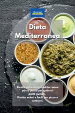 Dieta Mediterranea af Kitchen Alexangel Kitchen